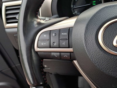 2021 Lexus GX GX 460 Premium