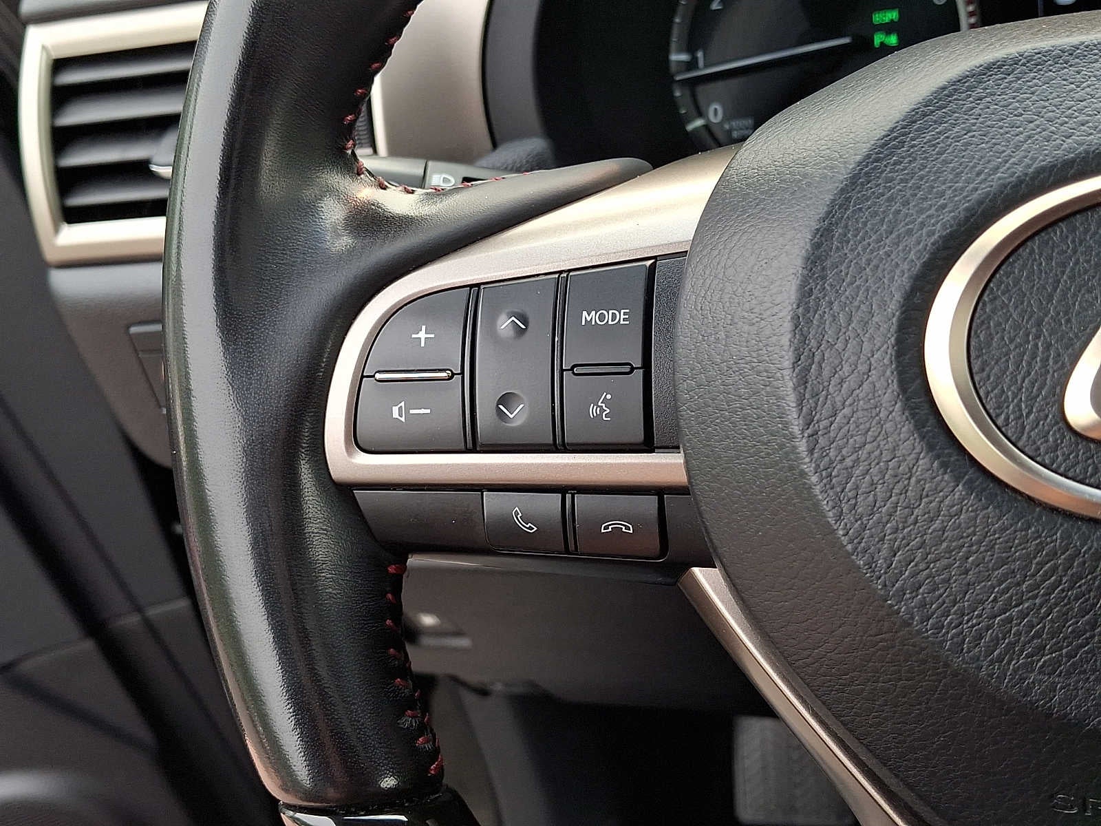 2021 Lexus GX GX 460 Premium