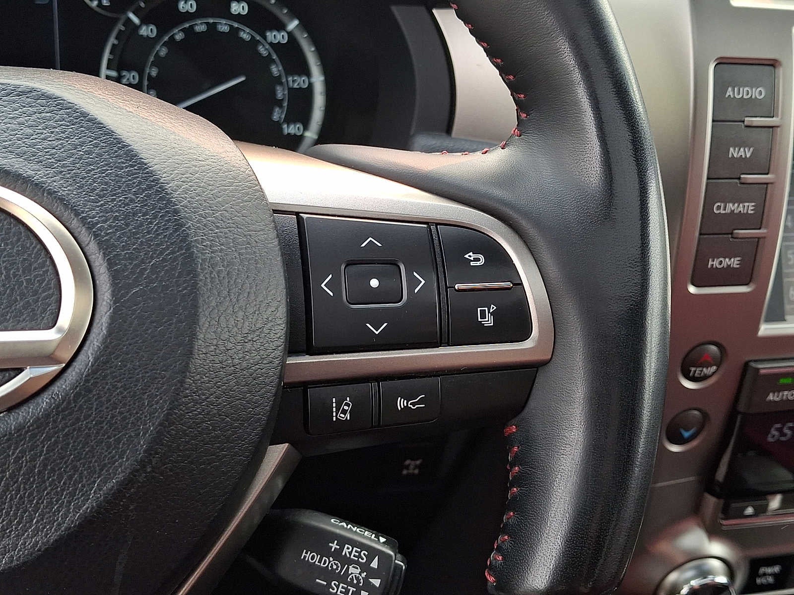 2021 Lexus GX GX 460 Premium