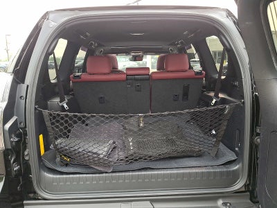2021 Lexus GX GX 460 Premium