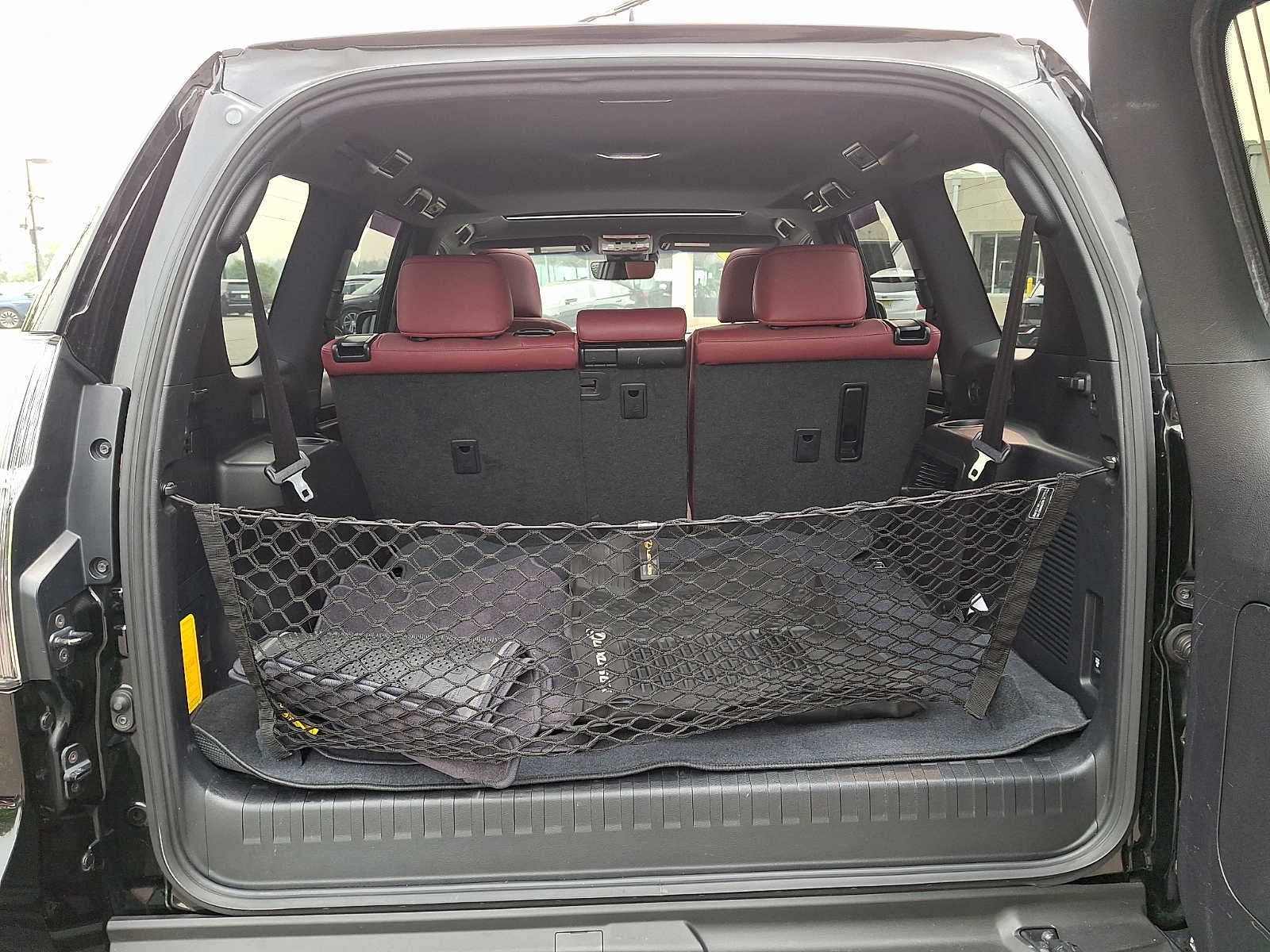 2021 Lexus GX GX 460 Premium