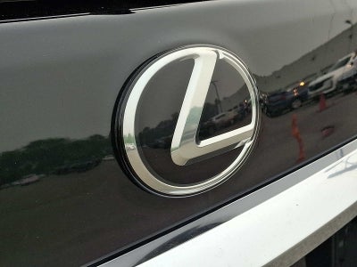 2021 Lexus GX GX 460 Premium