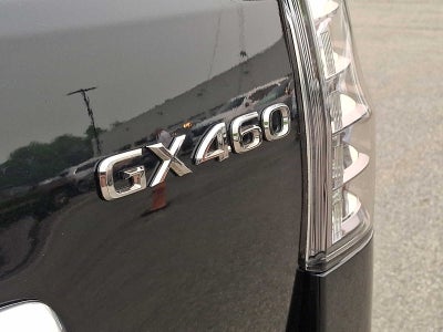 2021 Lexus GX GX 460 Premium
