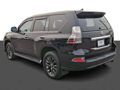 2021 Lexus GX GX 460 Premium