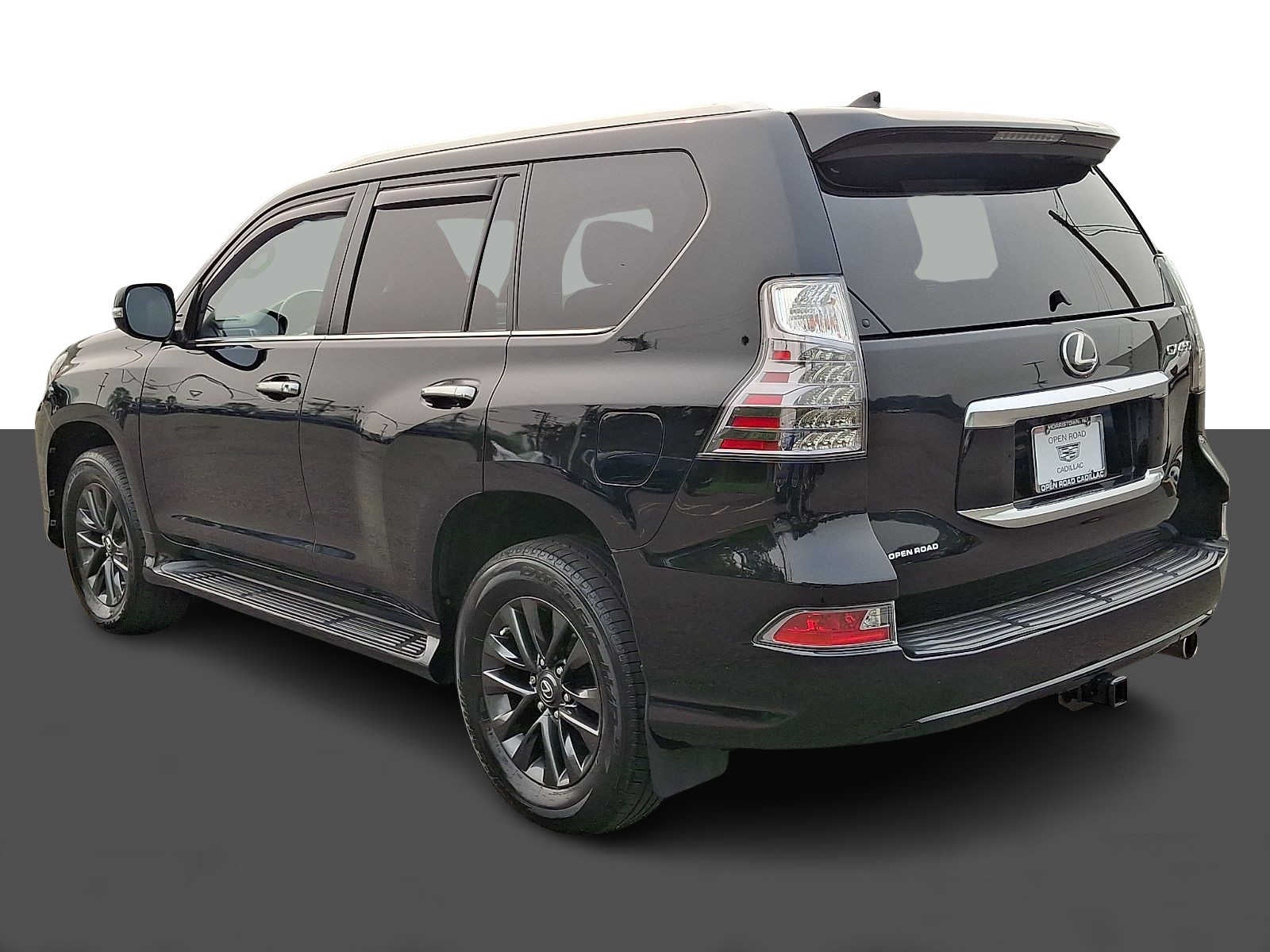 2021 Lexus GX GX 460 Premium