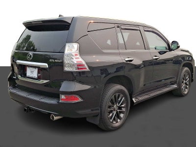 2021 Lexus GX GX 460 Premium