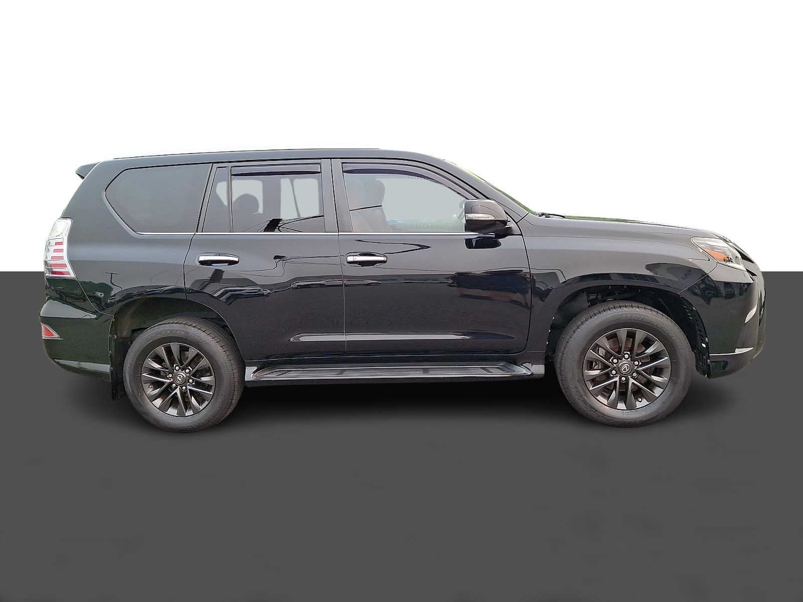 2021 Lexus GX GX 460 Premium