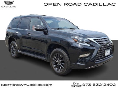 2023 Lexus GX GX 460 Premium