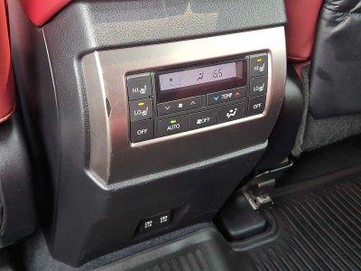 2023 Lexus GX GX 460 Premium