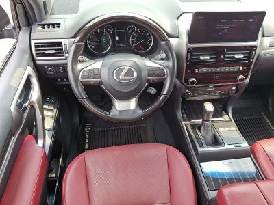 2023 Lexus GX GX 460 Premium