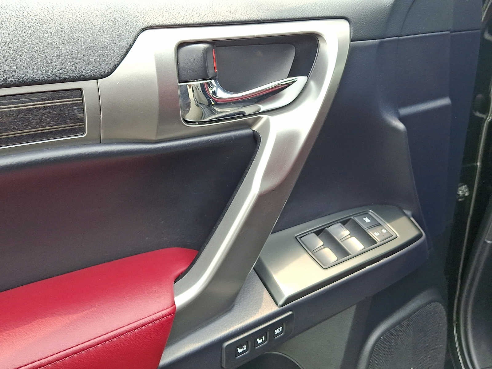 2023 Lexus GX GX 460 Premium