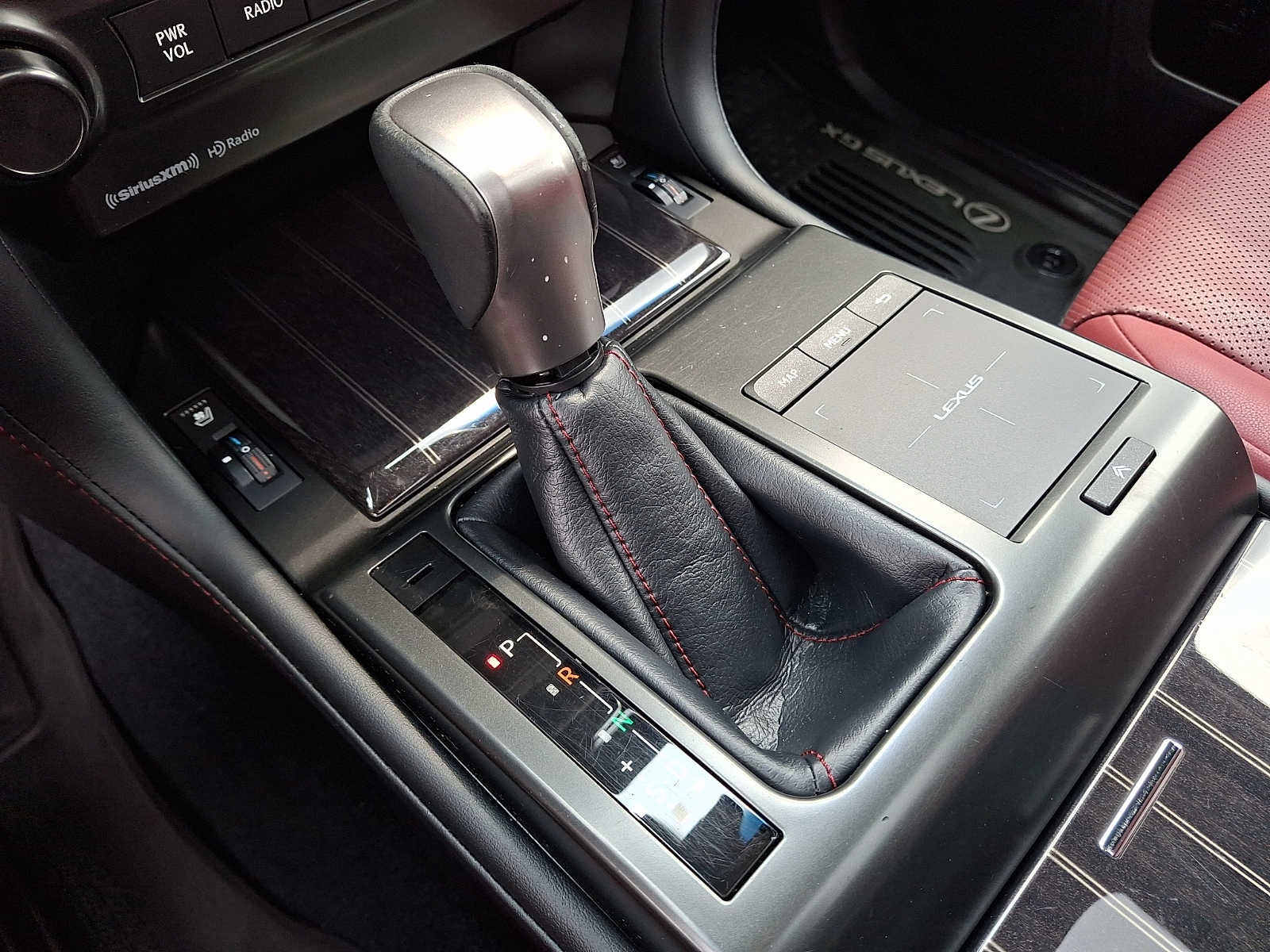 2023 Lexus GX GX 460 Premium