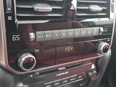 2023 Lexus GX GX 460 Premium
