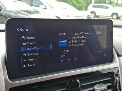2023 Lexus GX GX 460 Premium