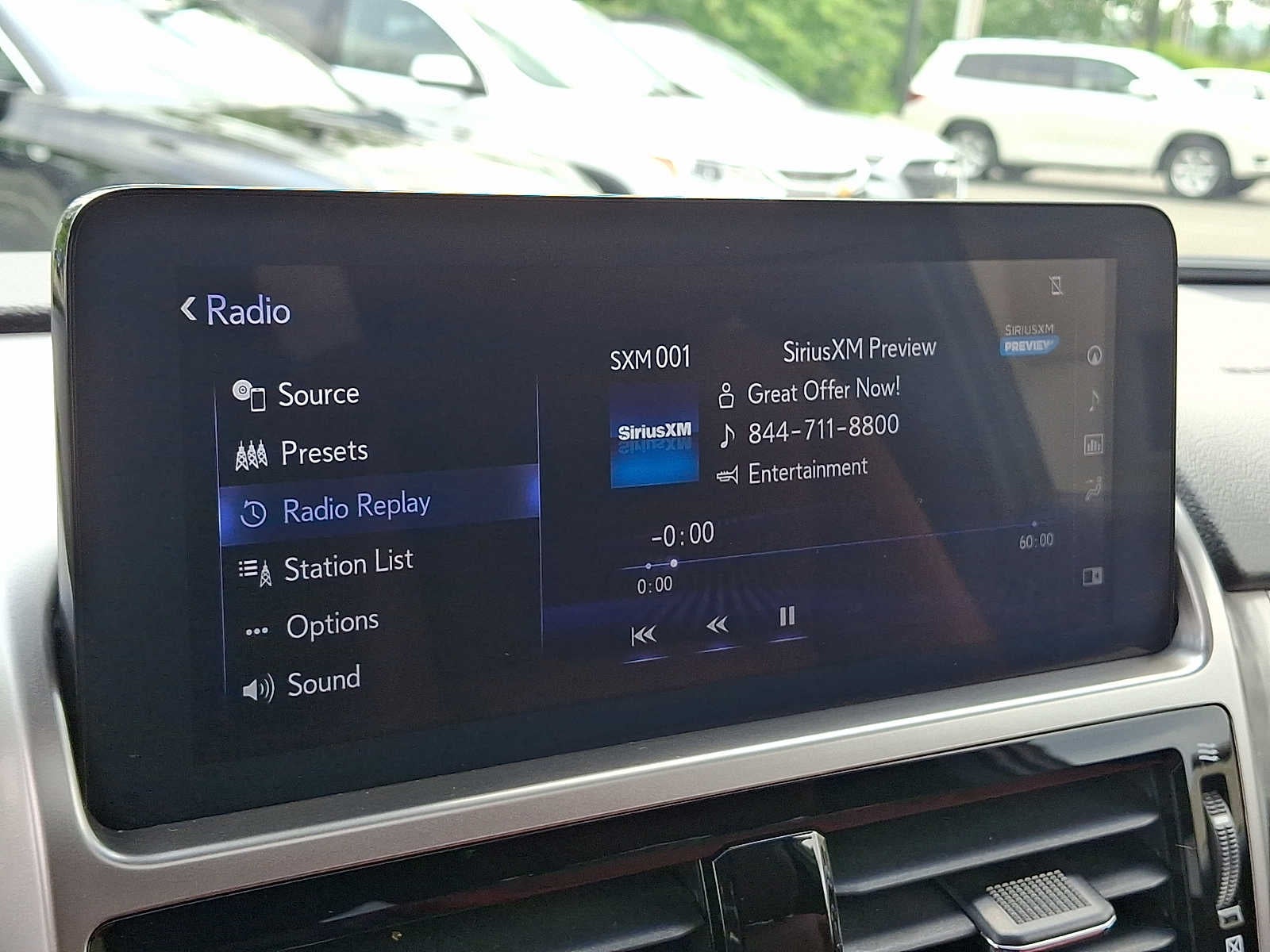 2023 Lexus GX GX 460 Premium