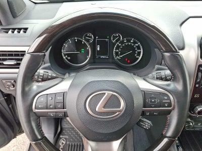 2023 Lexus GX GX 460 Premium