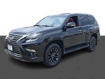 2023 Lexus GX GX 460 Premium