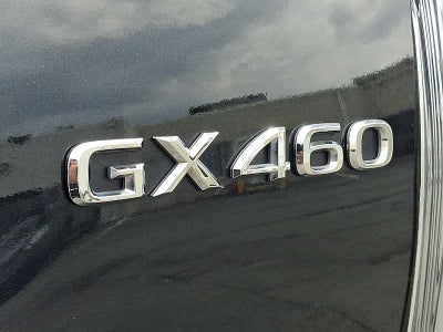 2023 Lexus GX GX 460 Premium