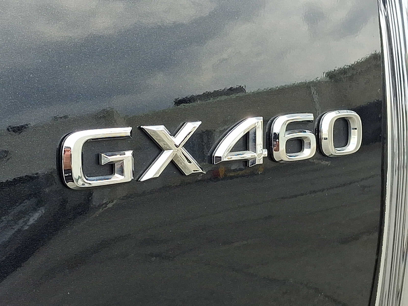 2023 Lexus GX GX 460 Premium