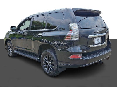 2023 Lexus GX GX 460 Premium