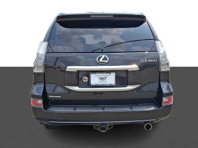 2023 Lexus GX GX 460 Premium