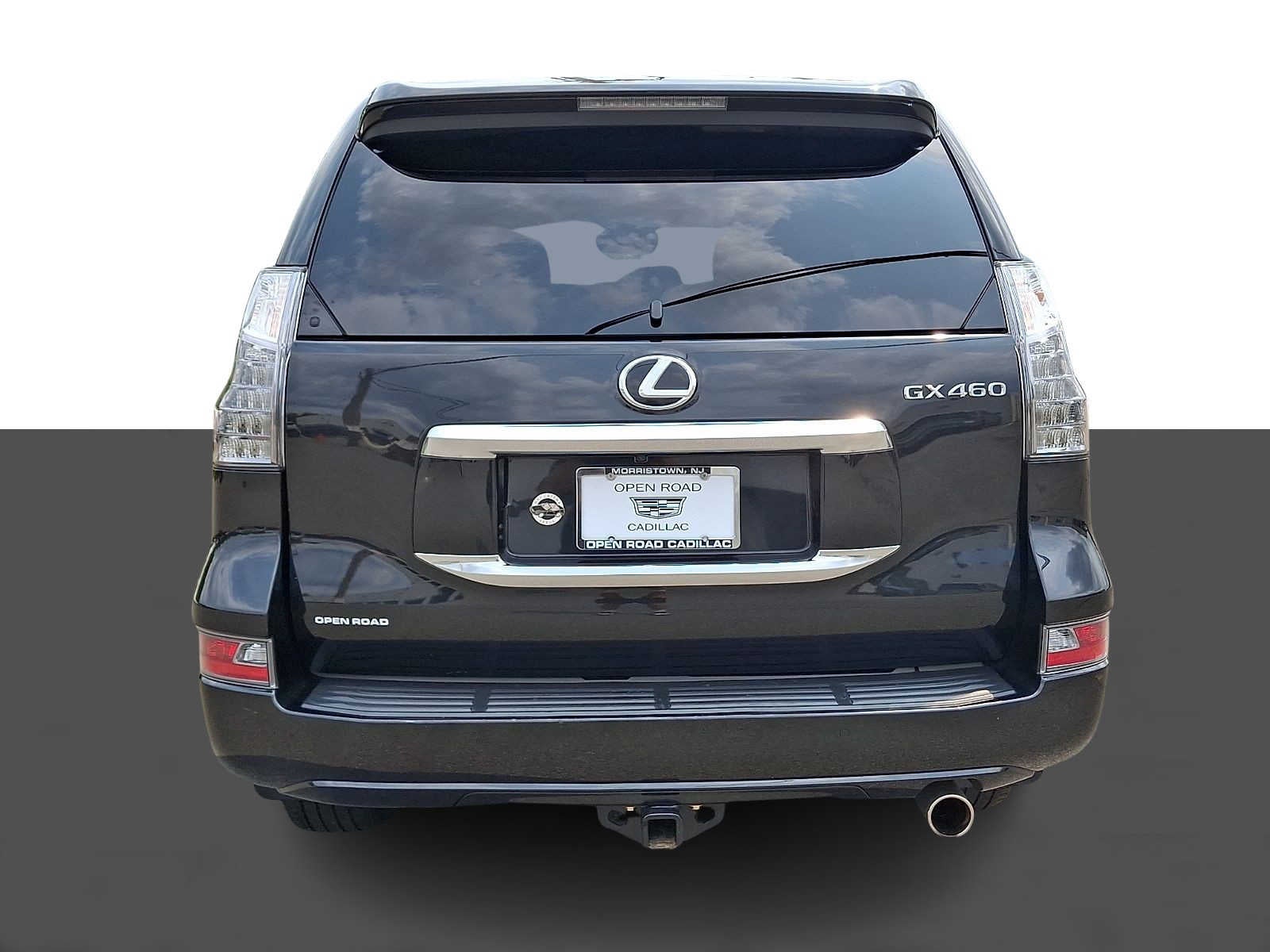 2023 Lexus GX GX 460 Premium