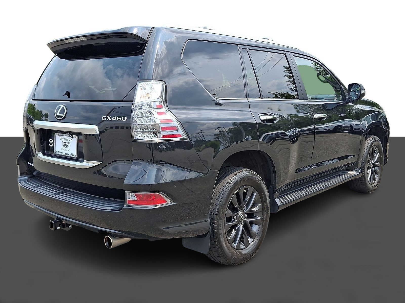2023 Lexus GX GX 460 Premium