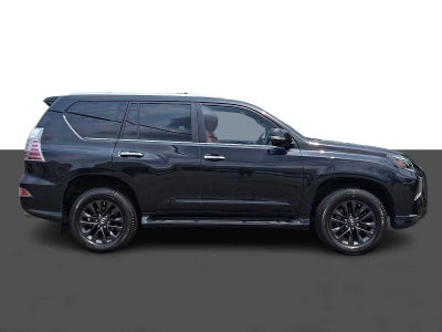 2023 Lexus GX GX 460 Premium