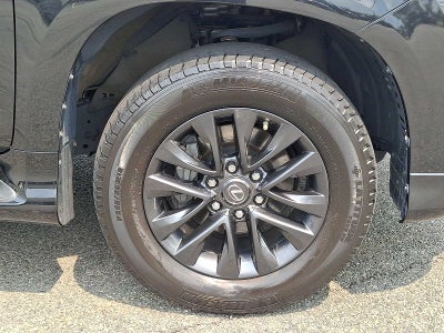 2023 Lexus GX GX 460 Premium