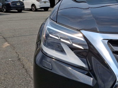 2023 Lexus GX GX 460 Premium