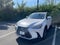 2025 Lexus NX NX 350 Premium