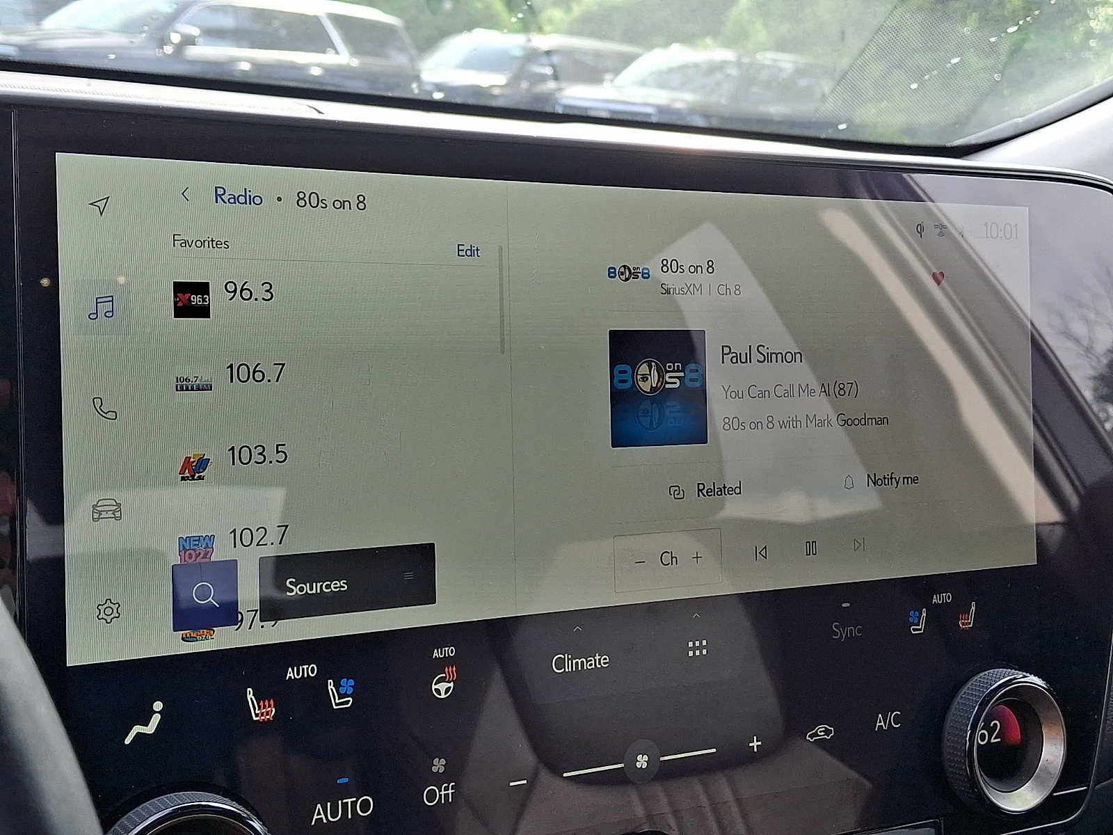 2025 Lexus NX NX 350 Premium