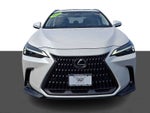 2025 Lexus NX NX 350 Premium