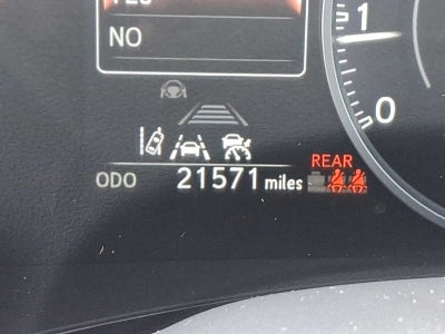 2025 Lexus NX NX 350 Premium