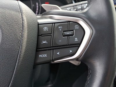 2025 Lexus NX NX 350 Premium