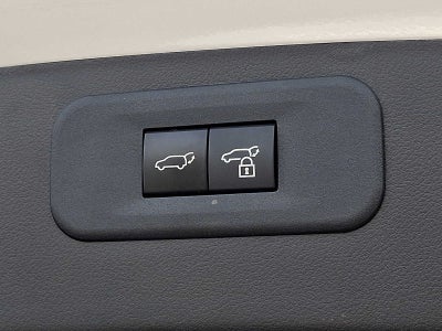 2025 Lexus NX NX 350 Premium