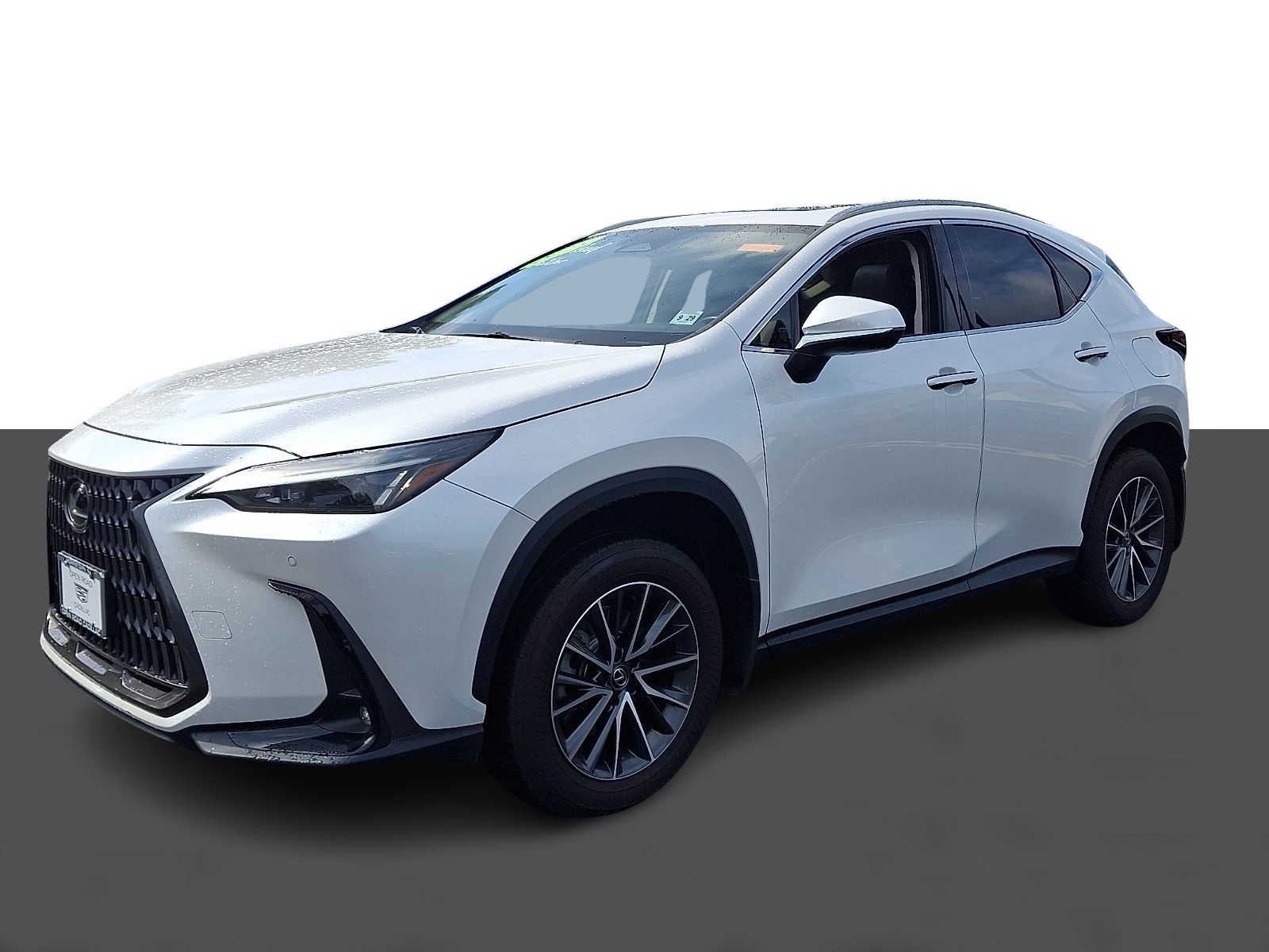 2025 Lexus NX NX 350 Premium