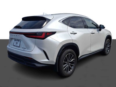 2025 Lexus NX NX 350 Premium