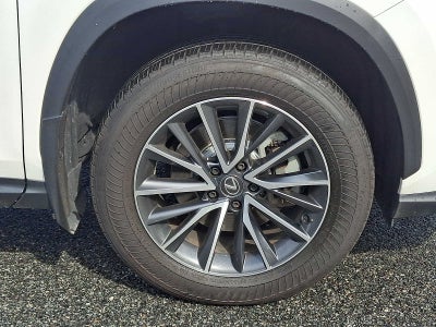 2025 Lexus NX NX 350 Premium