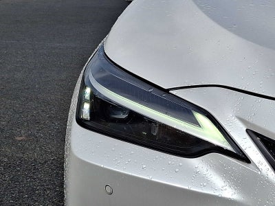 2025 Lexus NX NX 350 Premium