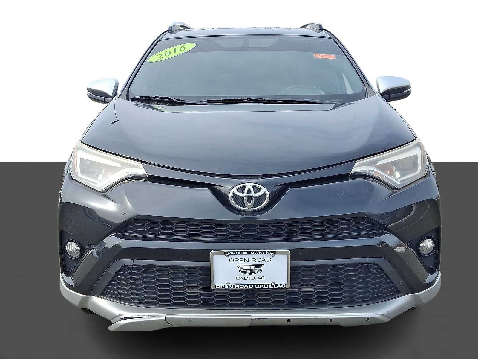 Used 2016 Toyota RAV4 SE with VIN JTMJFREV5GJ071842 for sale in Florham Park, NJ