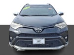 2016 Toyota RAV4 SE