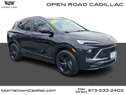 2024 Buick Encore GX Sport Touring