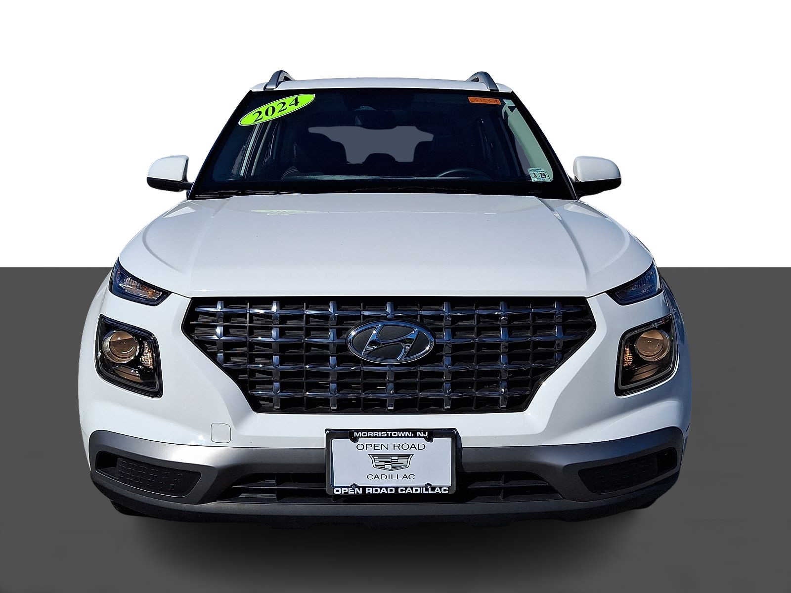 2024 Hyundai Venue SEL