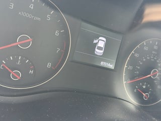 2018 Kia Cadenza Premium