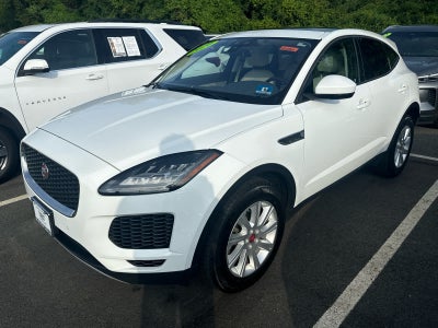 2020 Jaguar E-PACE 4DR P250 AWD