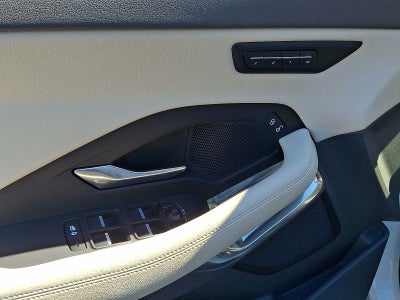 2020 Jaguar E-PACE 4DR P250 AWD