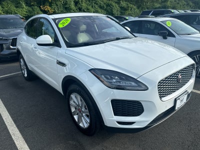 2020 Jaguar E-PACE 4DR P250 AWD