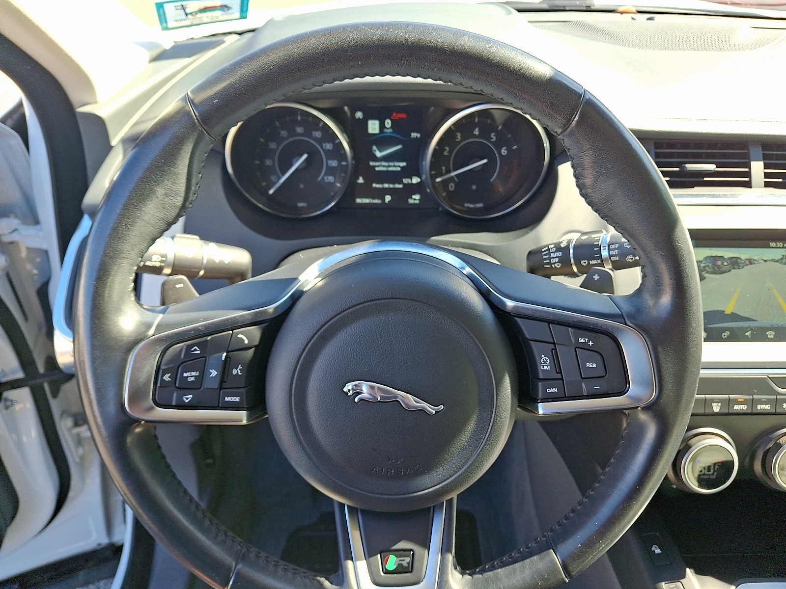 2020 Jaguar E-PACE 4DR P250 AWD