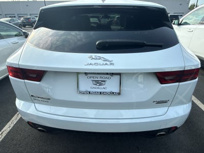 2020 Jaguar E-PACE 4DR P250 AWD